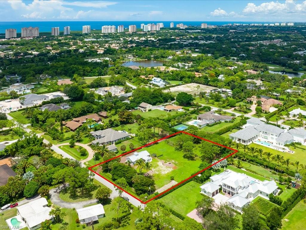 PINE RIDGE - Residential