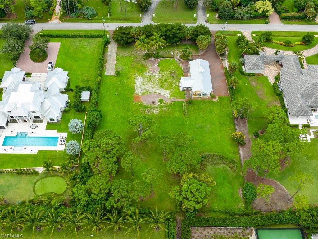 PINE RIDGE - Residential