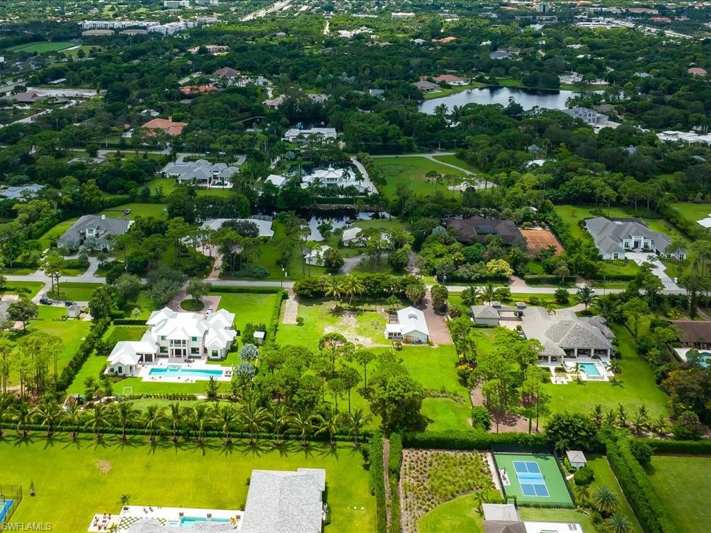 PINE RIDGE - Residential