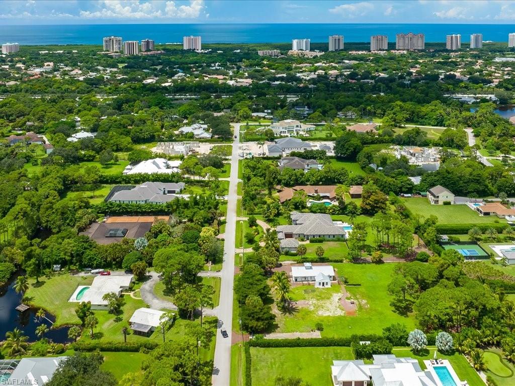 PINE RIDGE - Residential