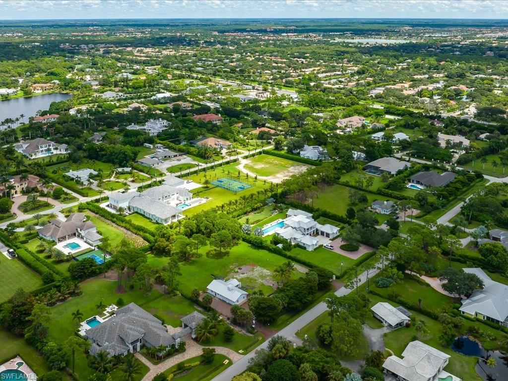 PINE RIDGE - Residential