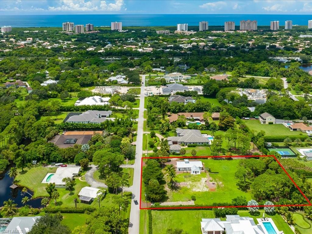 PINE RIDGE - Residential