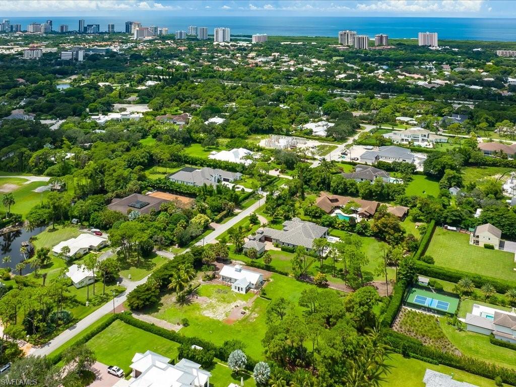 PINE RIDGE - Residential