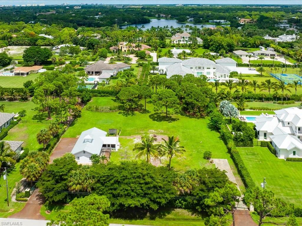 PINE RIDGE - Residential