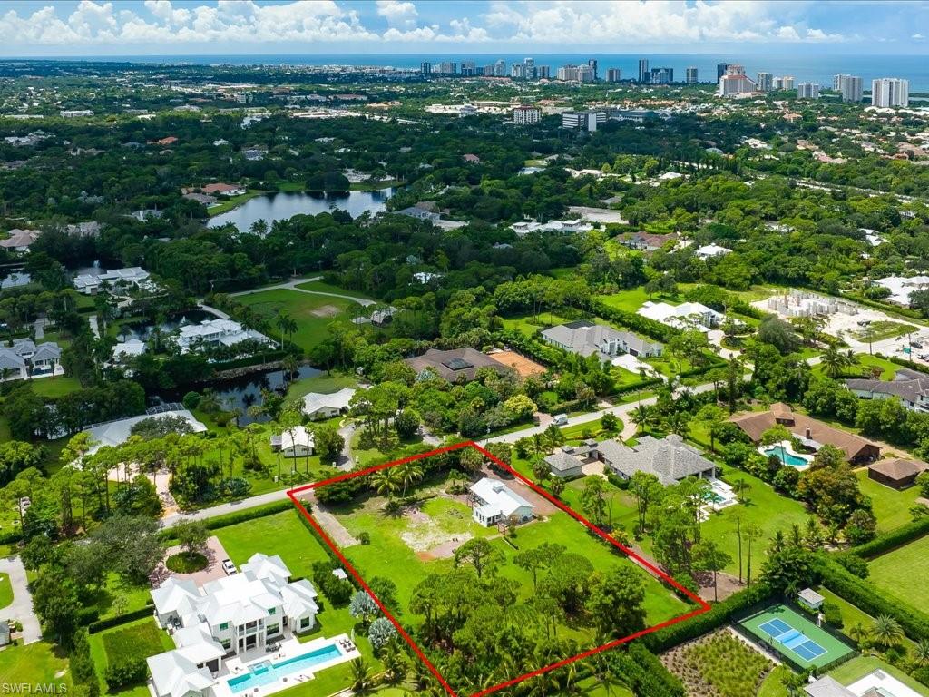 PINE RIDGE - Residential