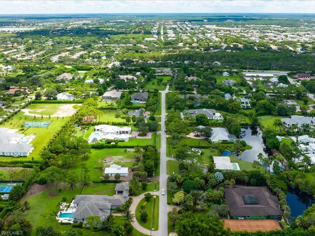 PINE RIDGE - Residential