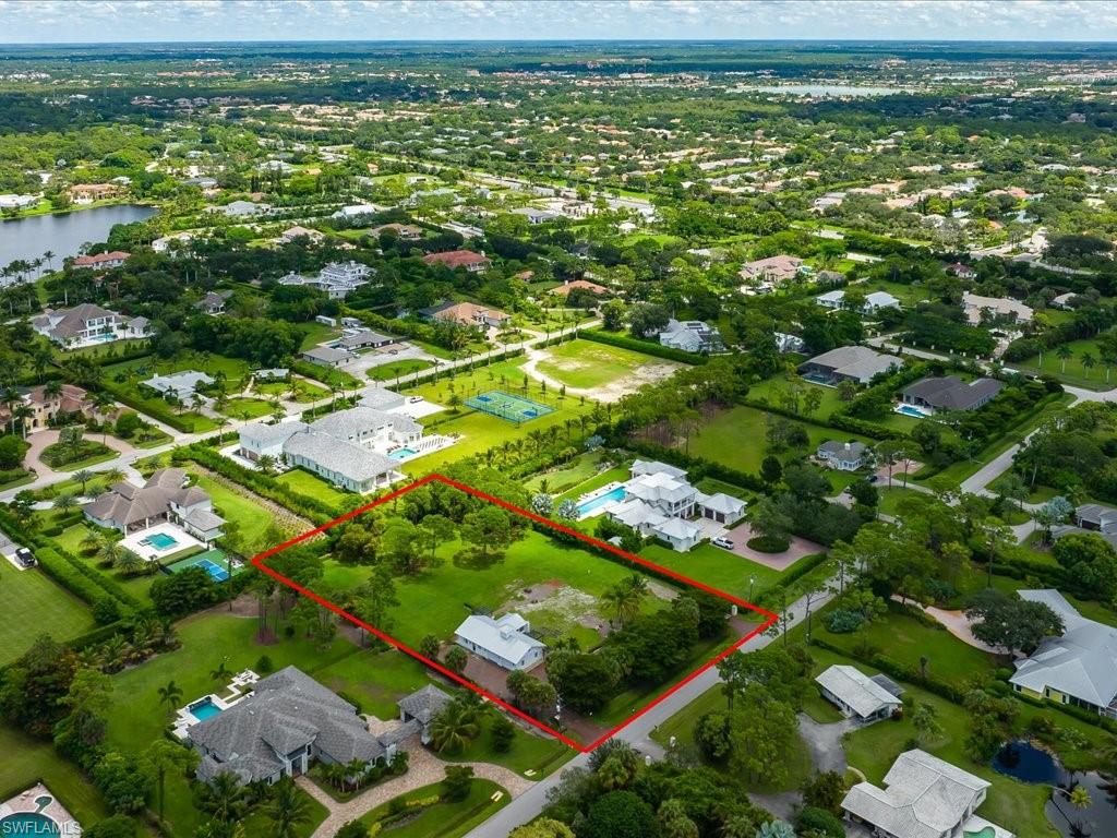 PINE RIDGE - Residential