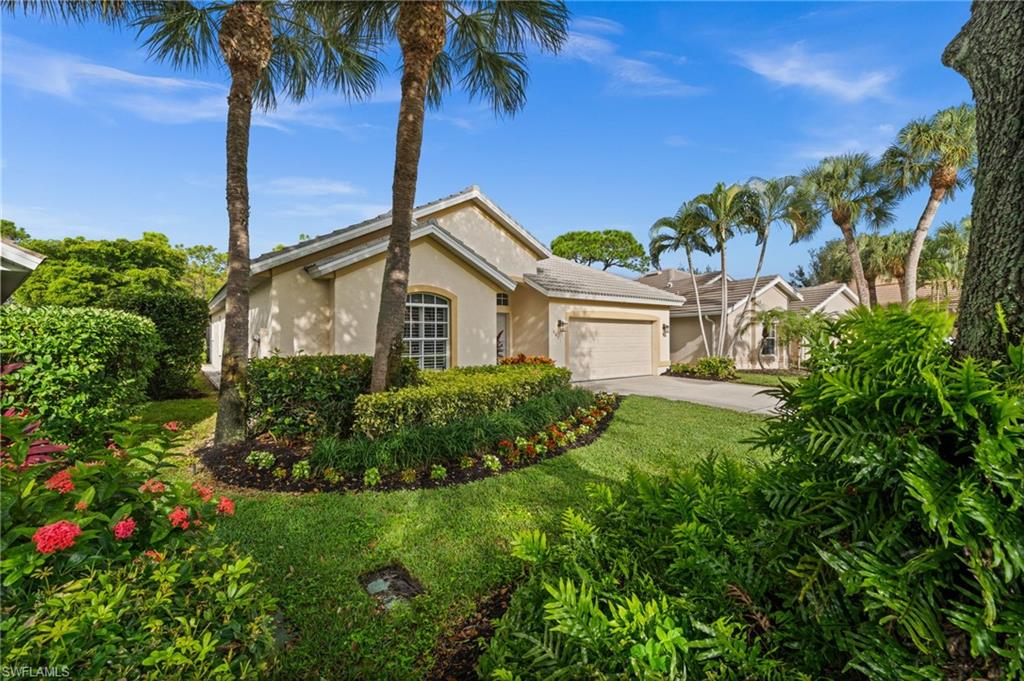 Photo of 6671 Mangrove WAY, NAPLES, FL 34109 (MLS # 225076269)