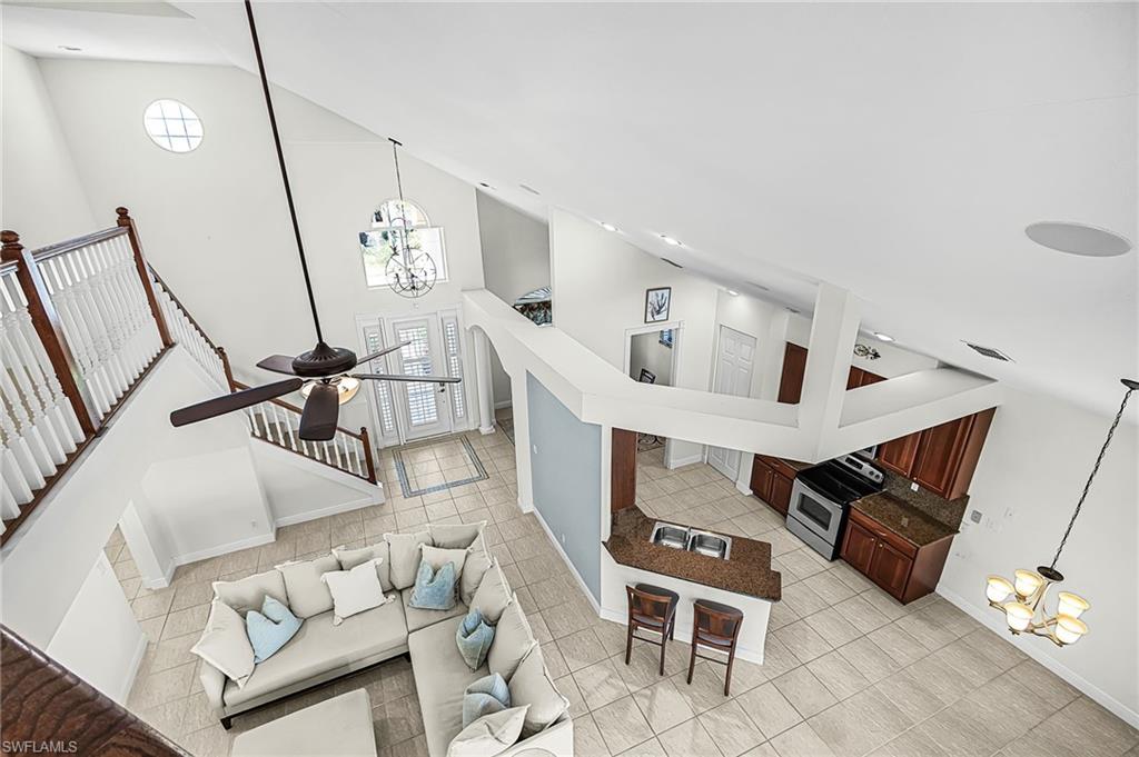 HIDDEN LAKES AT WOODS EDGE - Residential