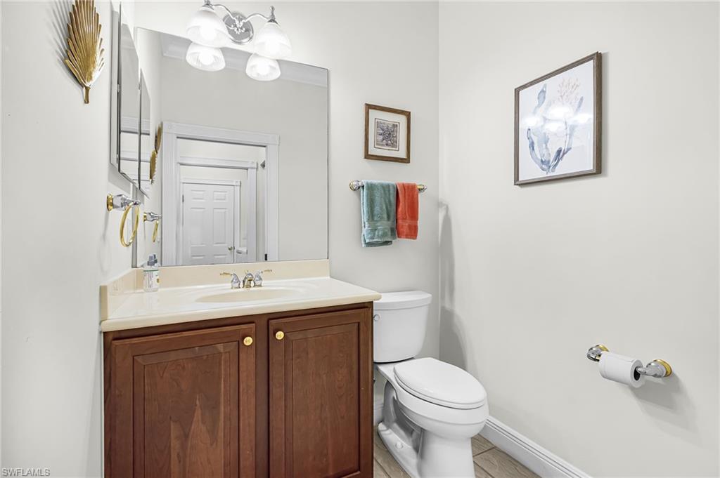 HIDDEN LAKES AT WOODS EDGE - Residential