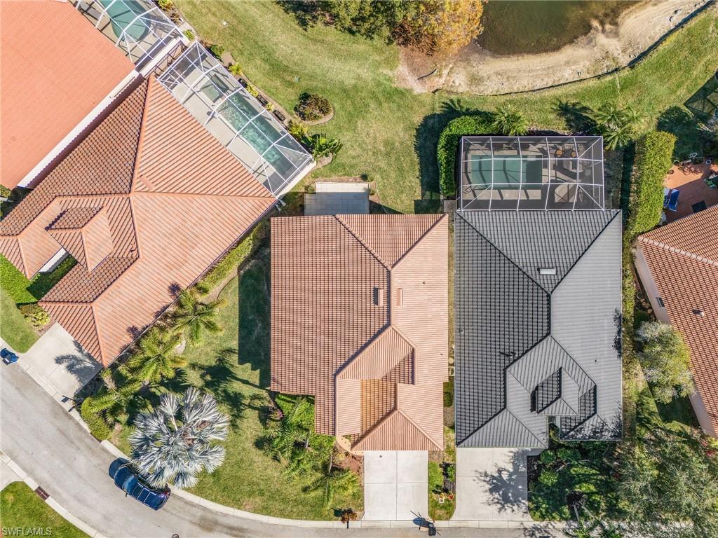 HIDDEN LAKES AT WOODS EDGE - Residential