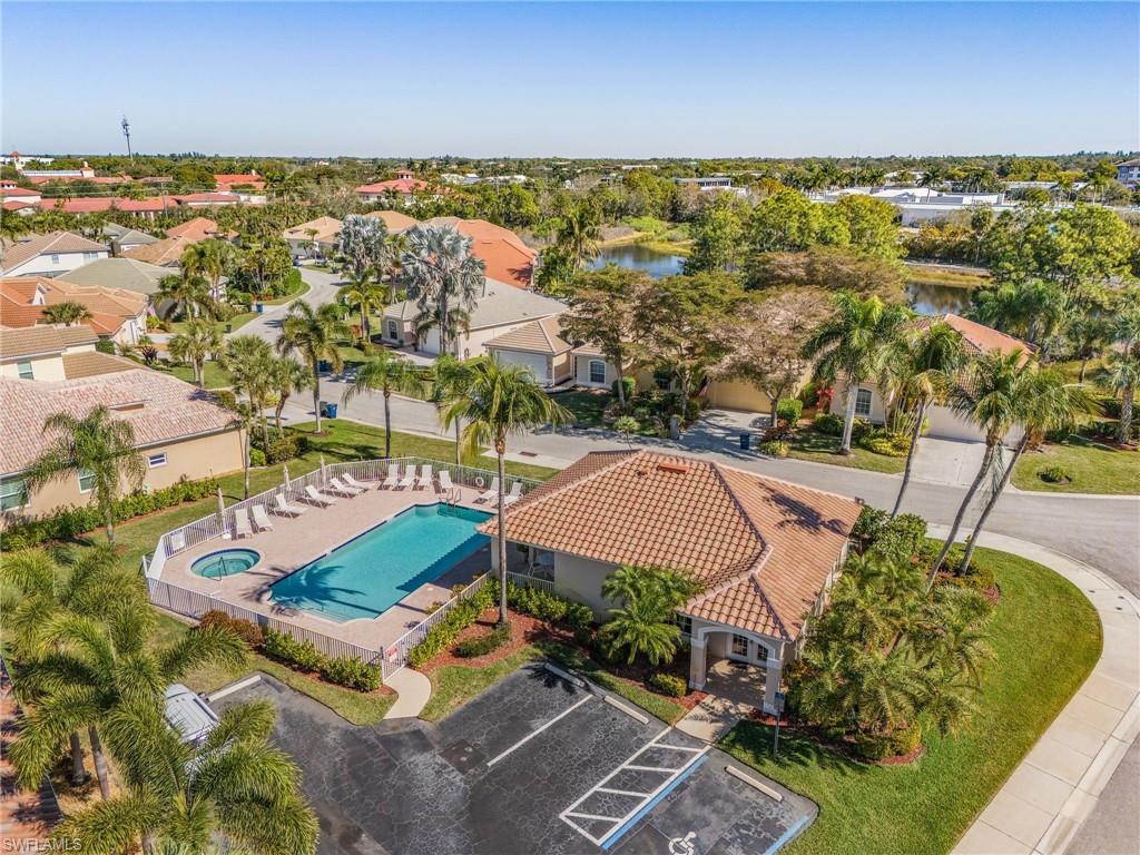 HIDDEN LAKES AT WOODS EDGE - Residential