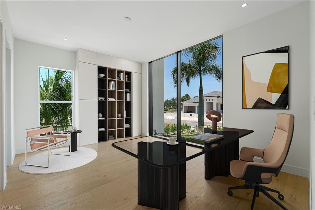 MARCO BEACH - Residential