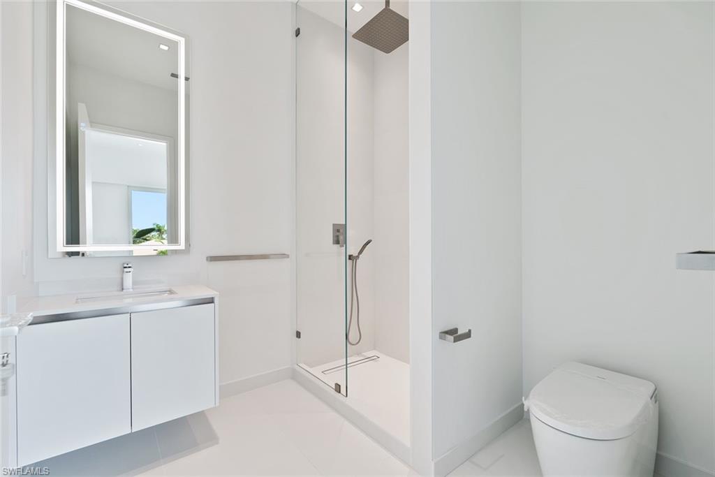 MARCO BEACH - Residential