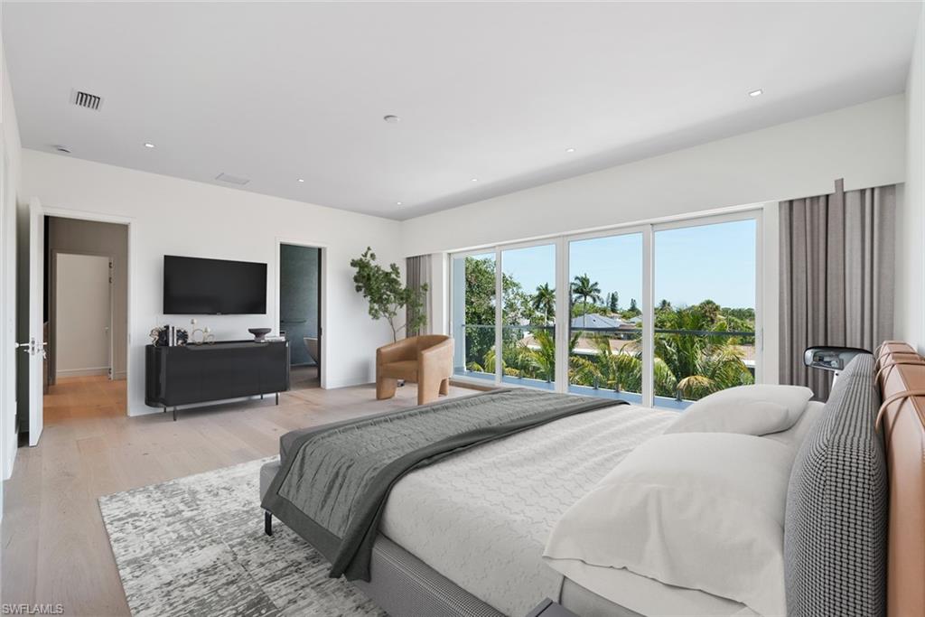 MARCO BEACH - Residential