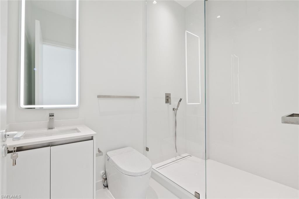 MARCO BEACH - Residential