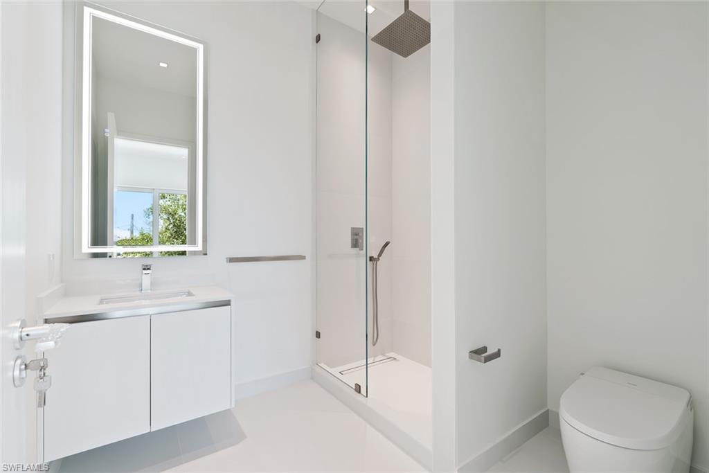 MARCO BEACH - Residential