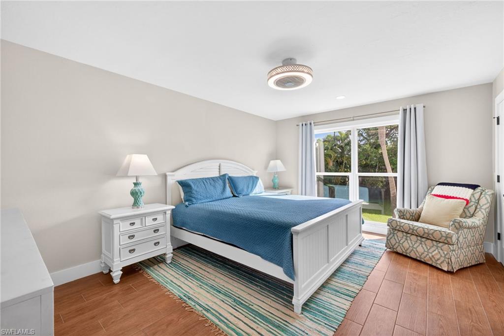 GULF ISLAND MANOR - Residential