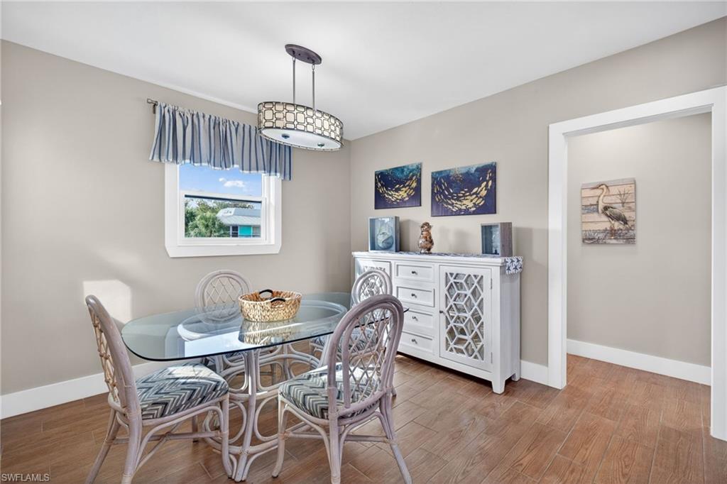 GULF ISLAND MANOR - Residential