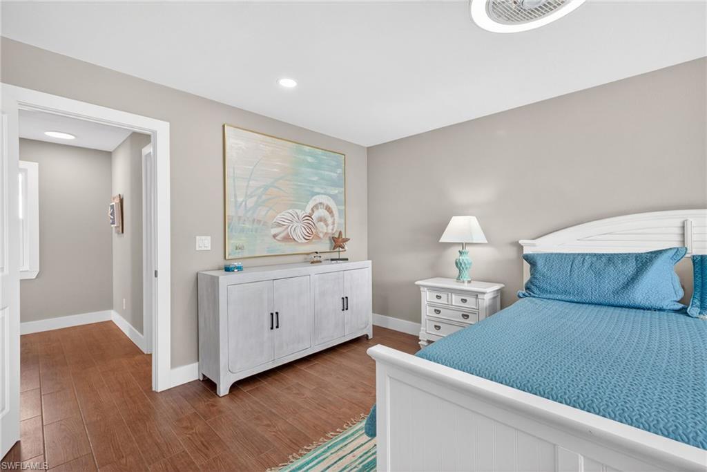 GULF ISLAND MANOR - Residential