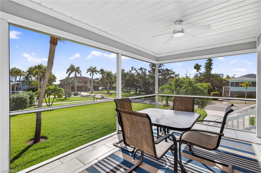 GULF ISLAND MANOR - Residential