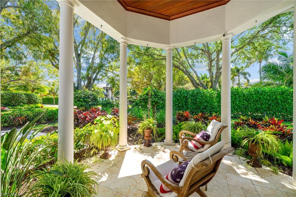 OLDE NAPLES - Residential