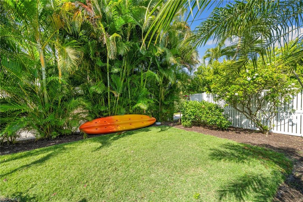 OLDE NAPLES - Residential