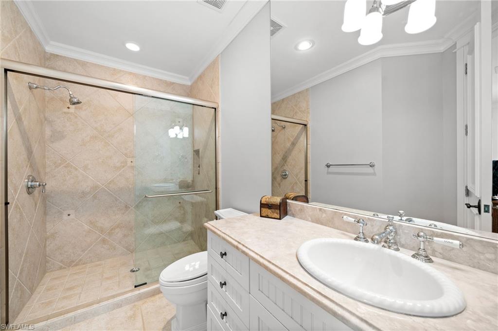 OLDE NAPLES - Residential