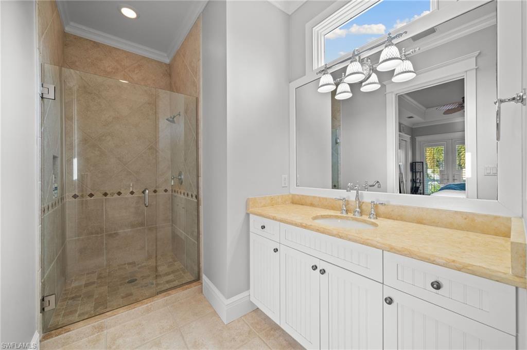 OLDE NAPLES - Residential