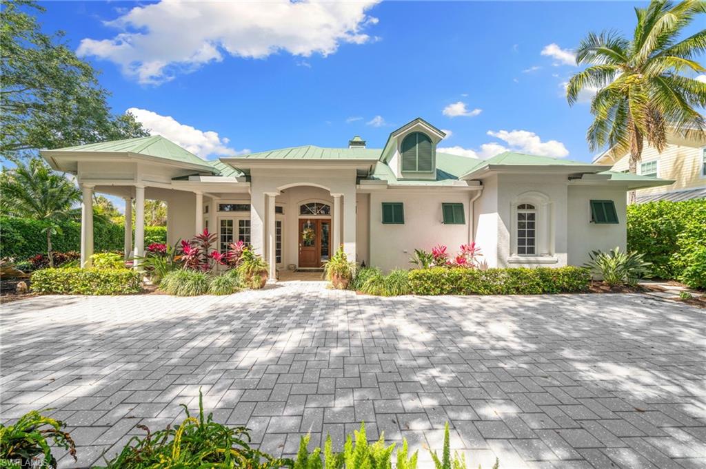 OLDE NAPLES - Residential