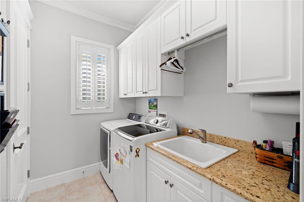 OLDE NAPLES - Residential