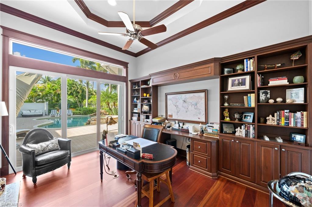 OLDE NAPLES - Residential