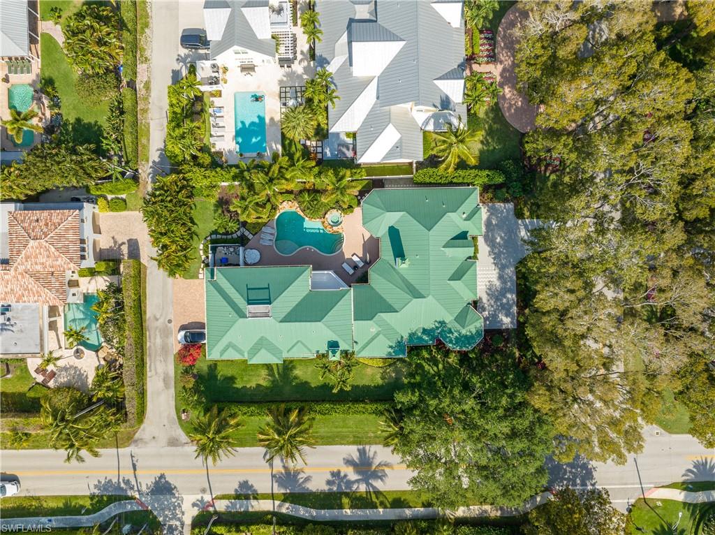 OLDE NAPLES - Residential