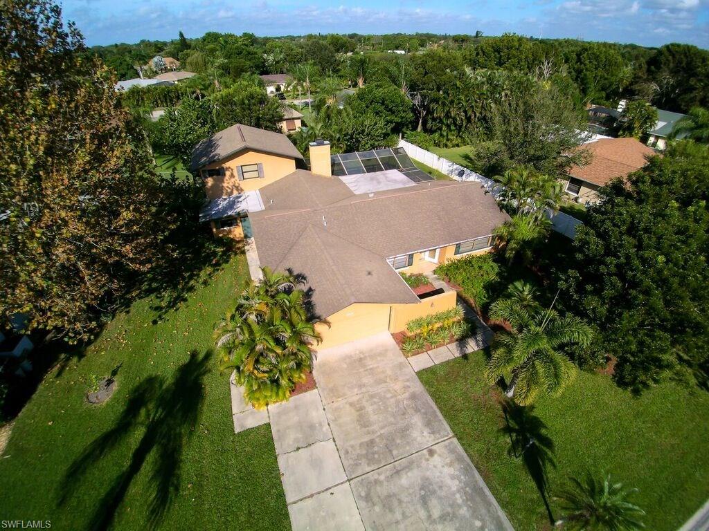 WHISKEY CREEK CLUB ESTATES - Residential