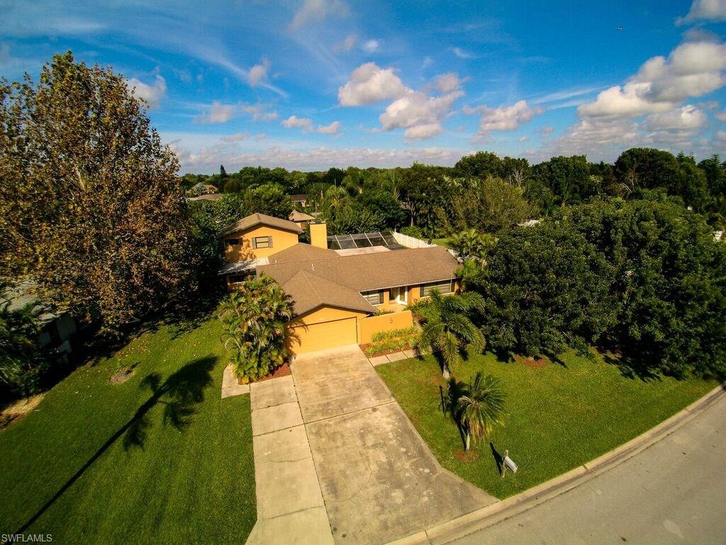 WHISKEY CREEK CLUB ESTATES - Residential