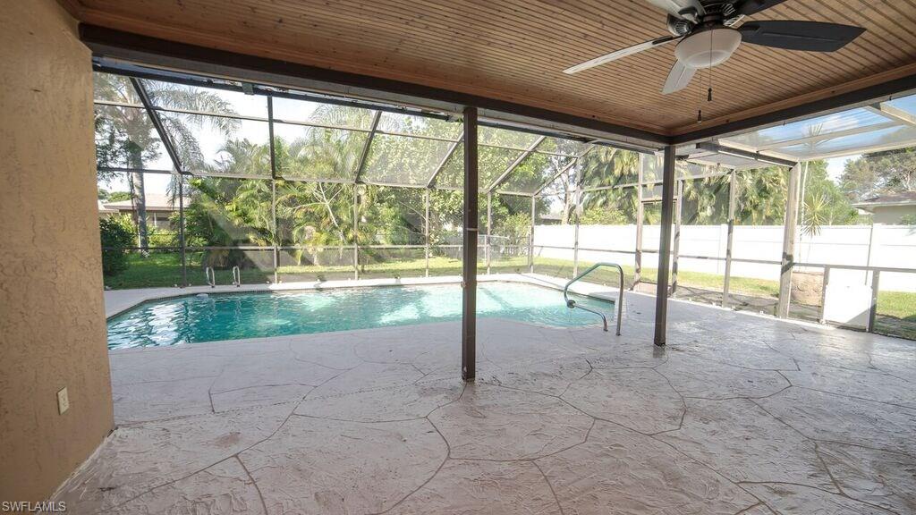 WHISKEY CREEK CLUB ESTATES - Residential