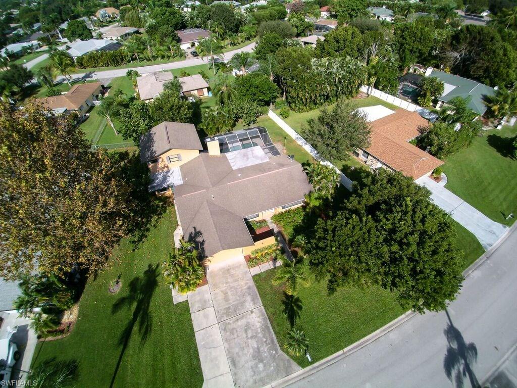 WHISKEY CREEK CLUB ESTATES - Residential