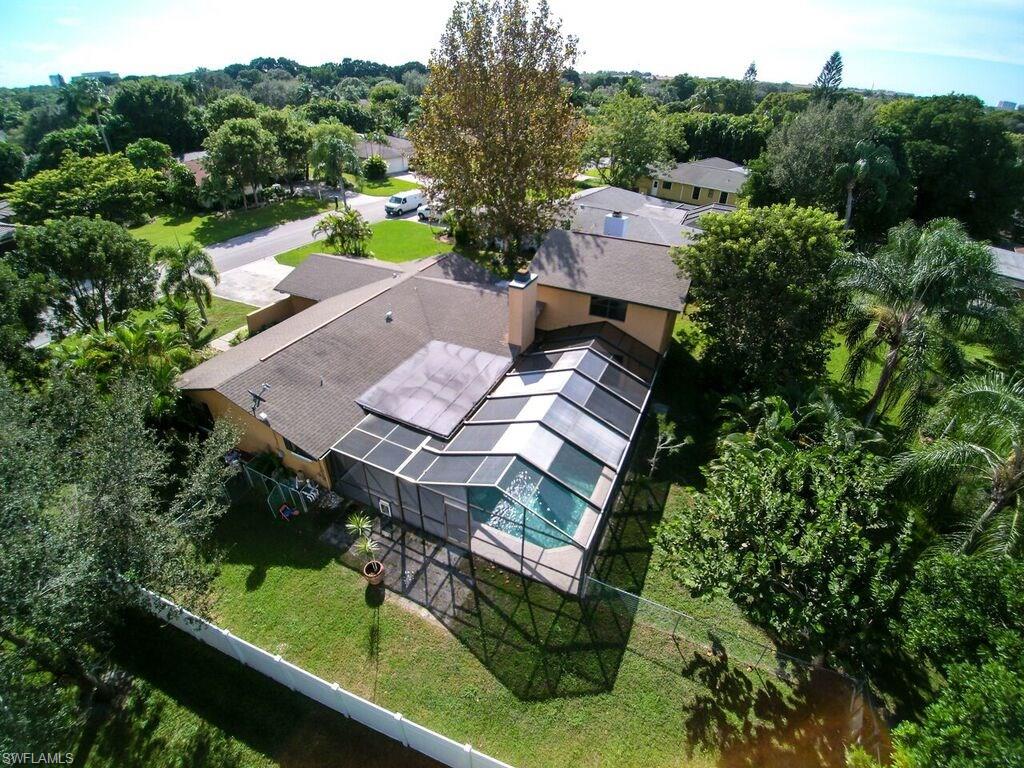 WHISKEY CREEK CLUB ESTATES - Residential