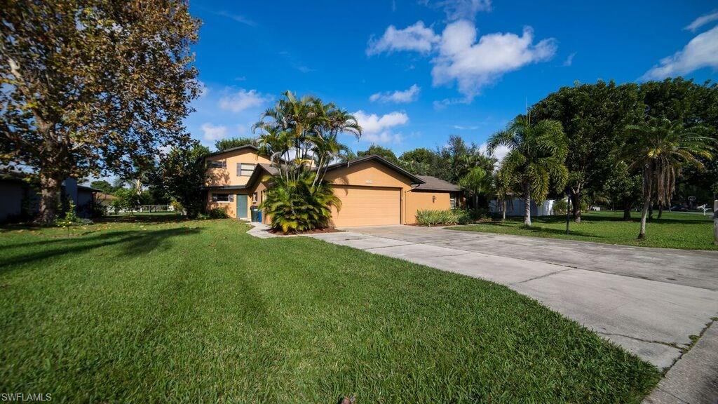 WHISKEY CREEK CLUB ESTATES - Residential