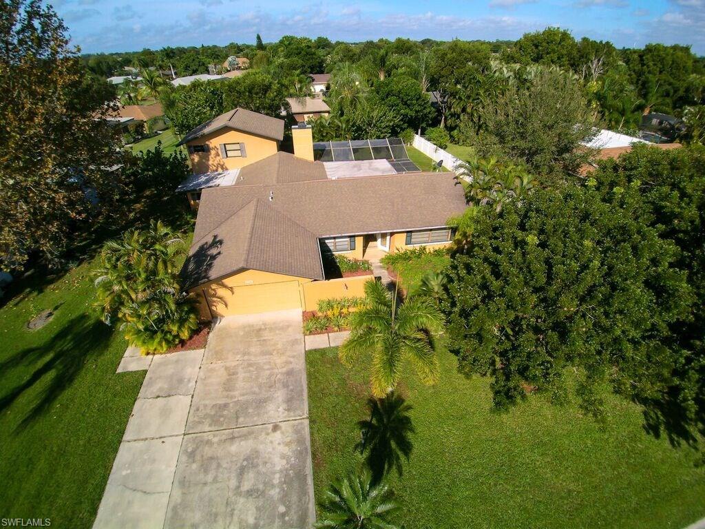 WHISKEY CREEK CLUB ESTATES - Residential