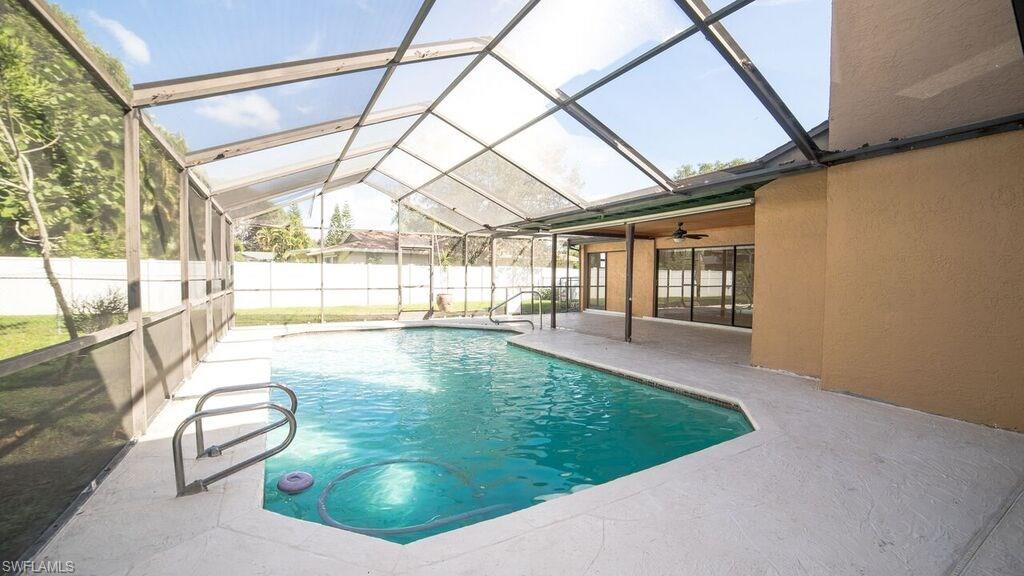 WHISKEY CREEK CLUB ESTATES - Residential