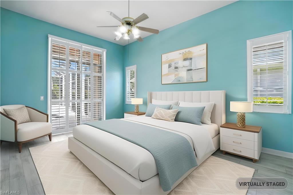 REFLECTION LAKES - Residential