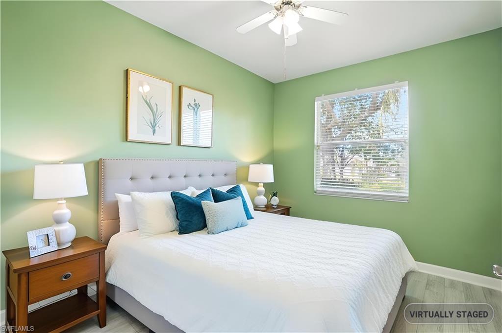 REFLECTION LAKES - Residential