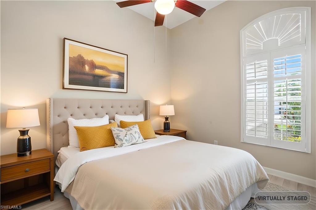 REFLECTION LAKES - Residential