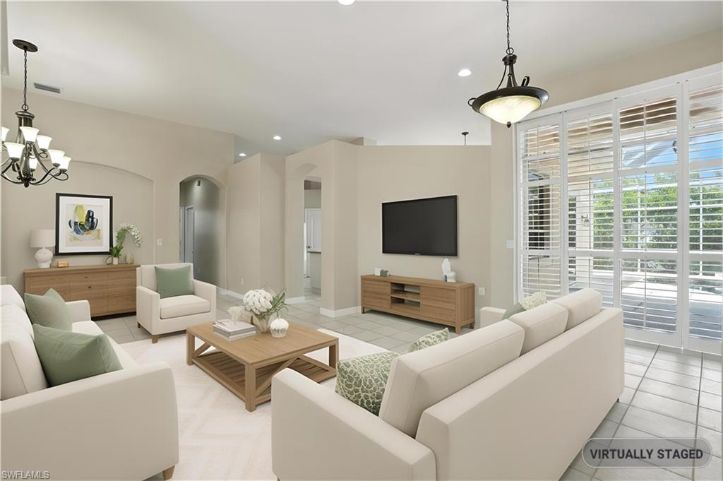 REFLECTION LAKES - Residential