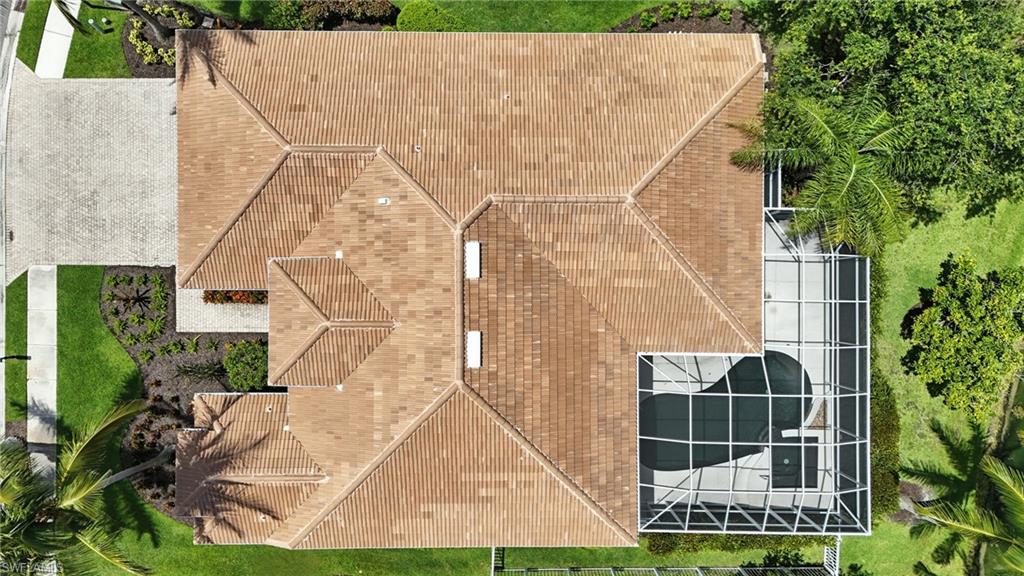 REFLECTION LAKES - Residential