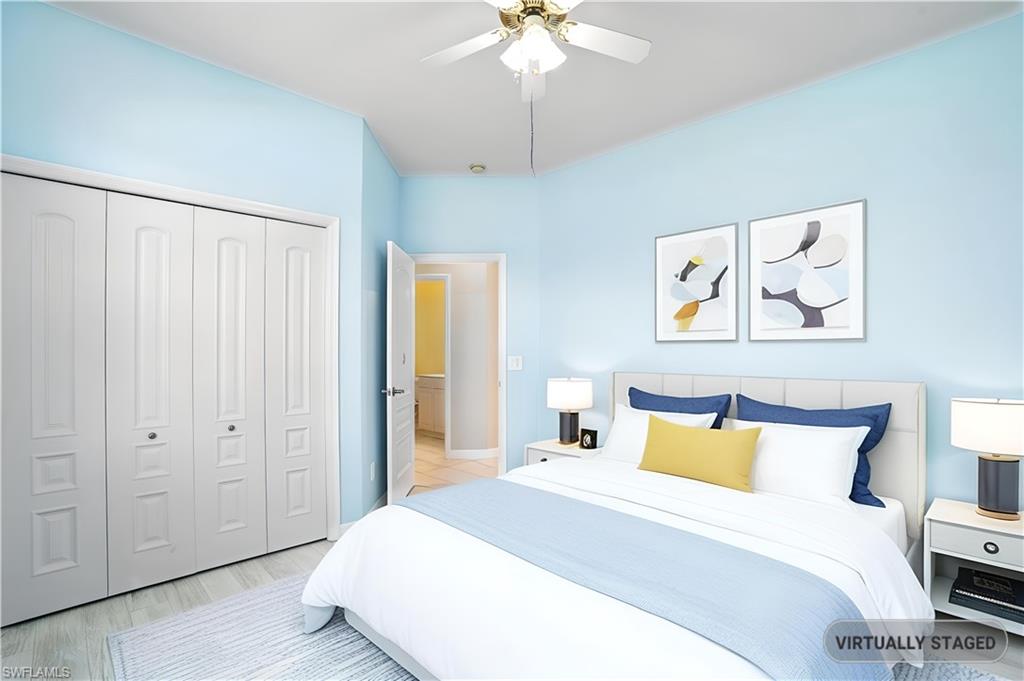 REFLECTION LAKES - Residential