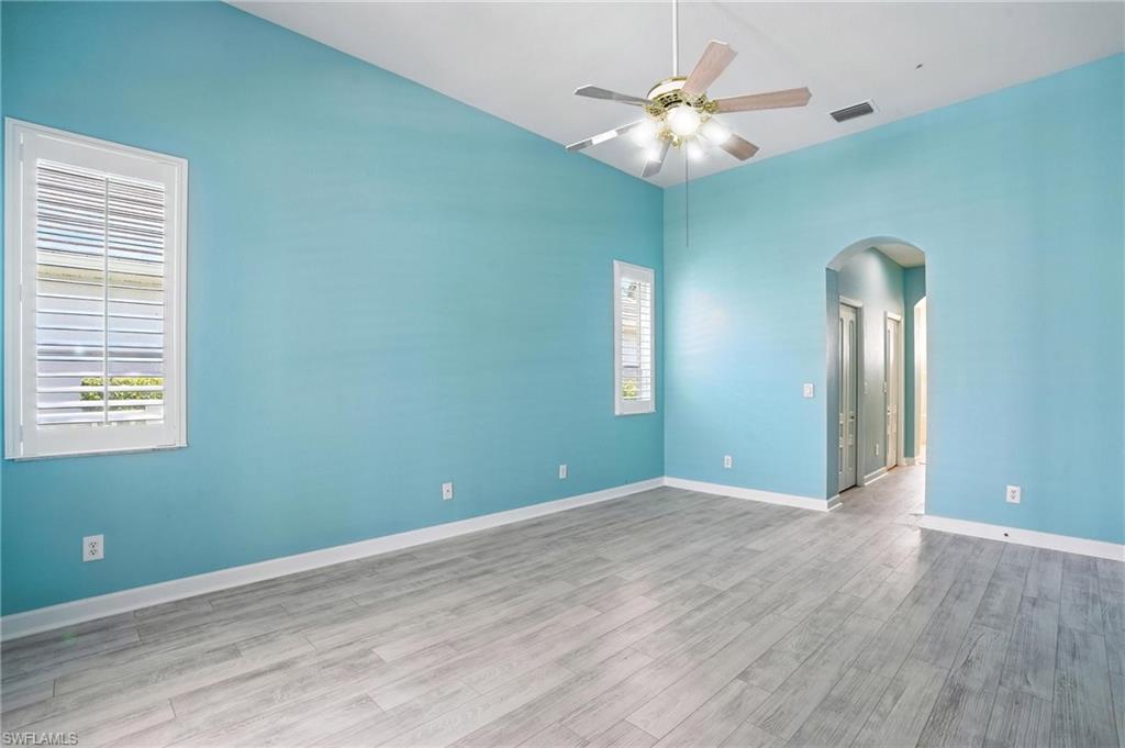 REFLECTION LAKES - Residential