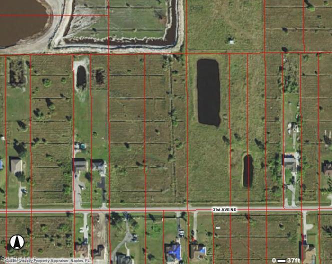 GOLDEN GATE ESTATES - Land