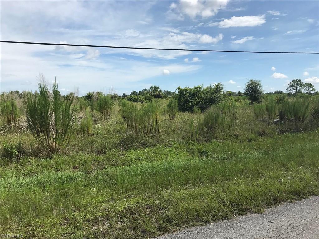 GOLDEN GATE ESTATES - Land